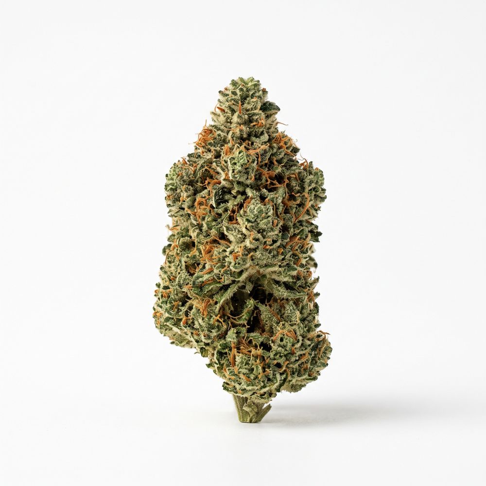 enua 30/1 SF4 CA BBK Bubba Kush