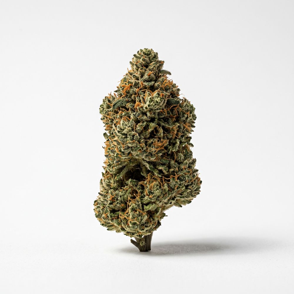 BOTANICS Purple Cream 24/1 Purple Ice Water