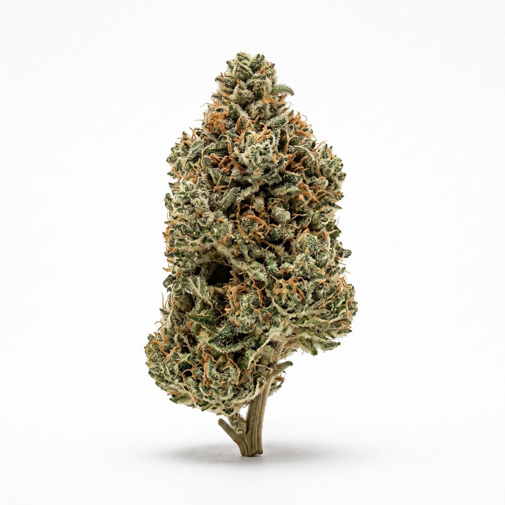 NICE 30/1 LK Lemon Kush