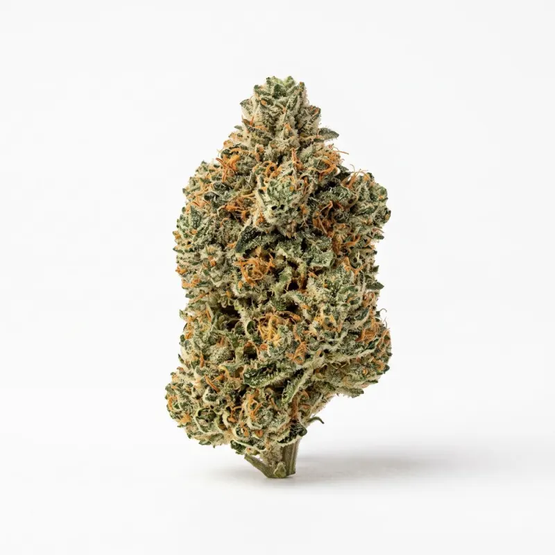 Demecan Craft Aloha 34/1 98 Aloha White Widow x Trainwreck