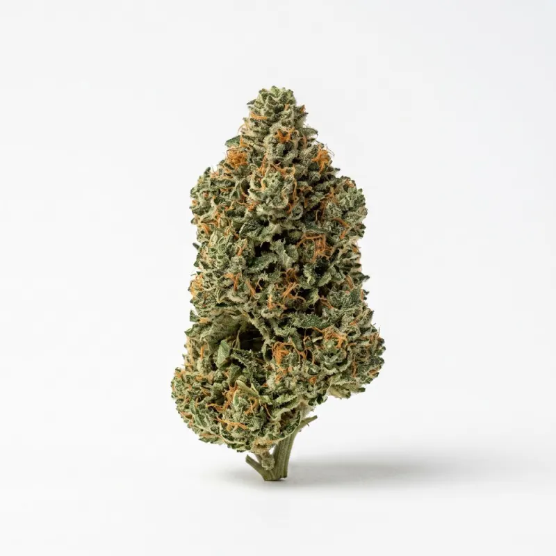 Cannamedical Hybrid forte DK - Ghost Train Haze