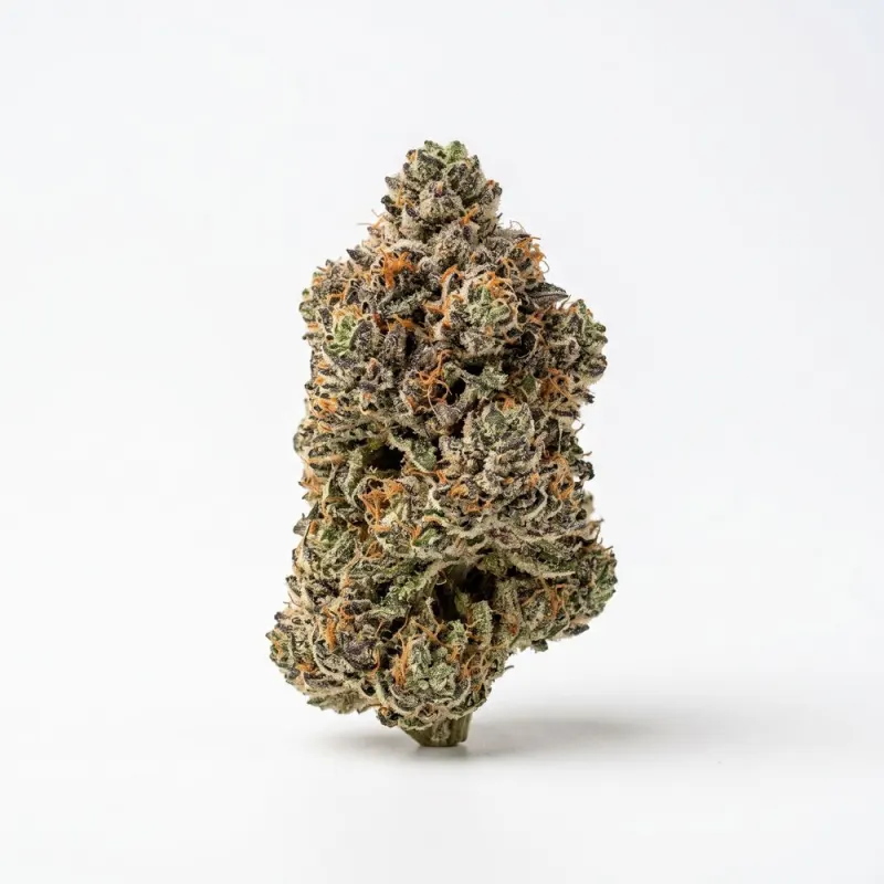 BC Green 30/1 PG Pink Grapes