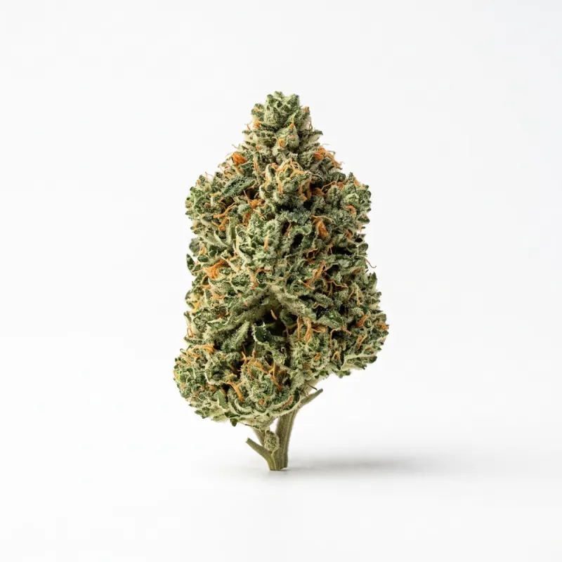 Tilray Craft Cannabisblüten THC25 CTB Cactus Breath