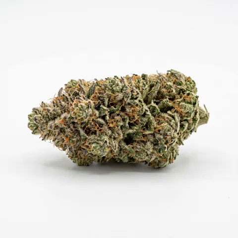 Natural Buds 35/1 BBY Blockberry