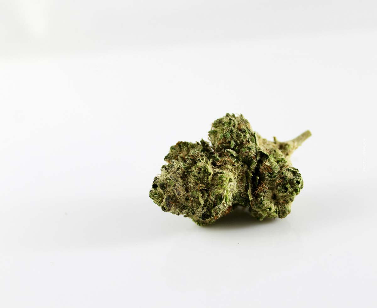 OG Kush: Cannabis Sorte - THC, CBD, Aroma & Wirkung