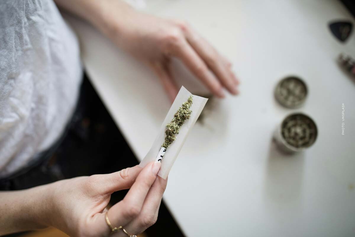 Bubba Kush: Cannabis Sorte - THC, CBD, Aroma & Wirkung