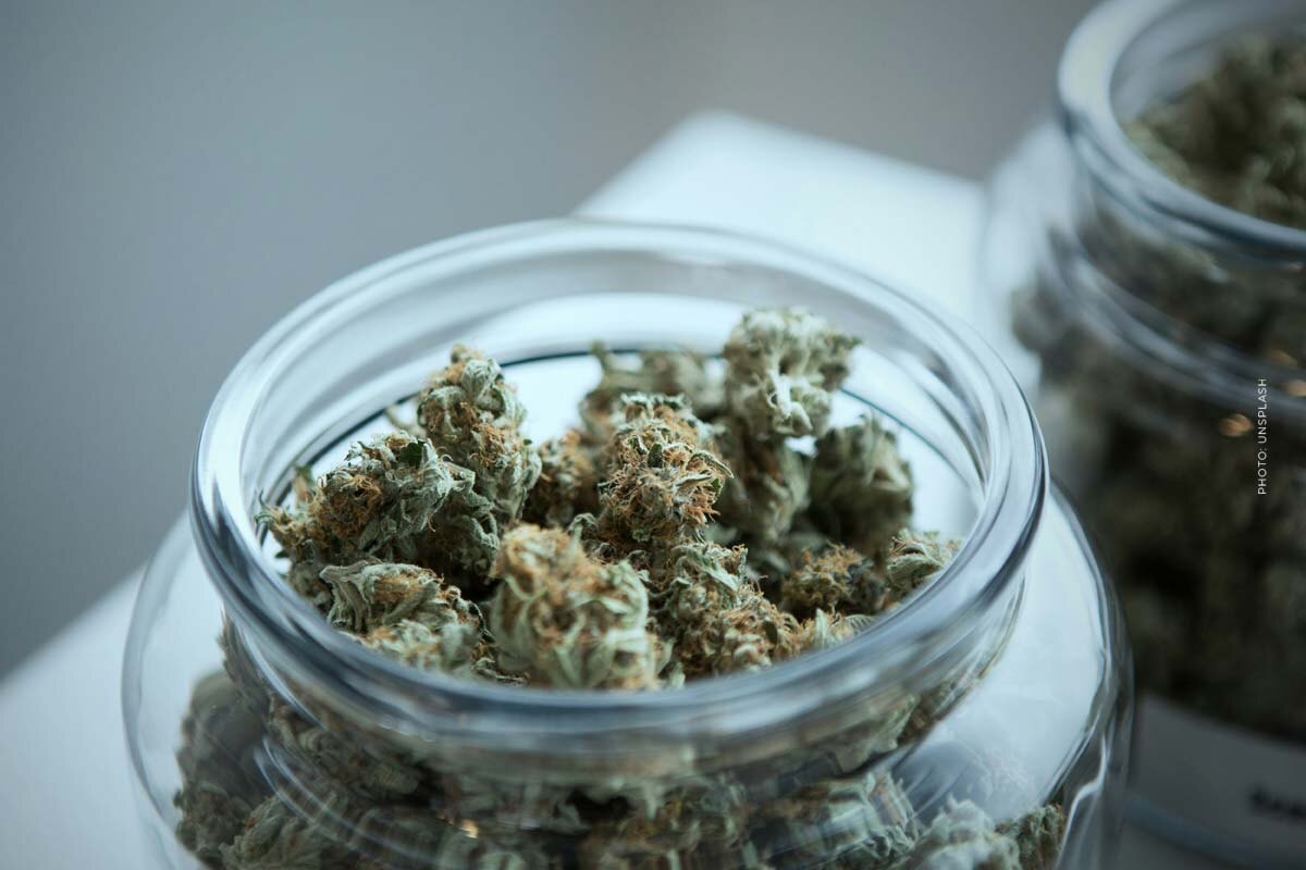 CBD (Cannabidiol): Darum wirkt es entspannend