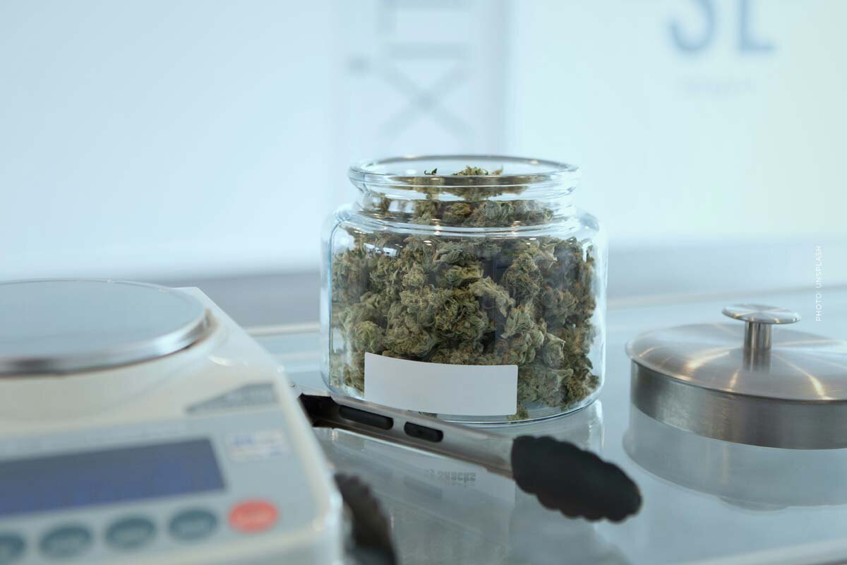 Sind CBD Öl und Cannabis dasselbe?