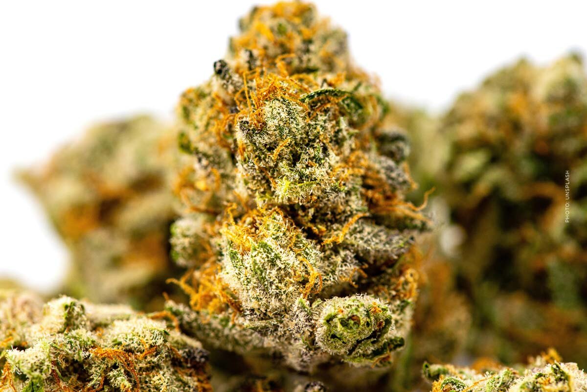 Runtz: Cannabis Sorte - THC, CBD, Aroma & Wirkung