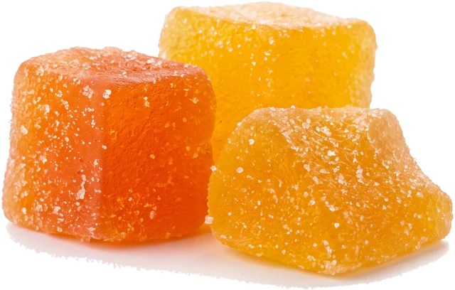 Edibles