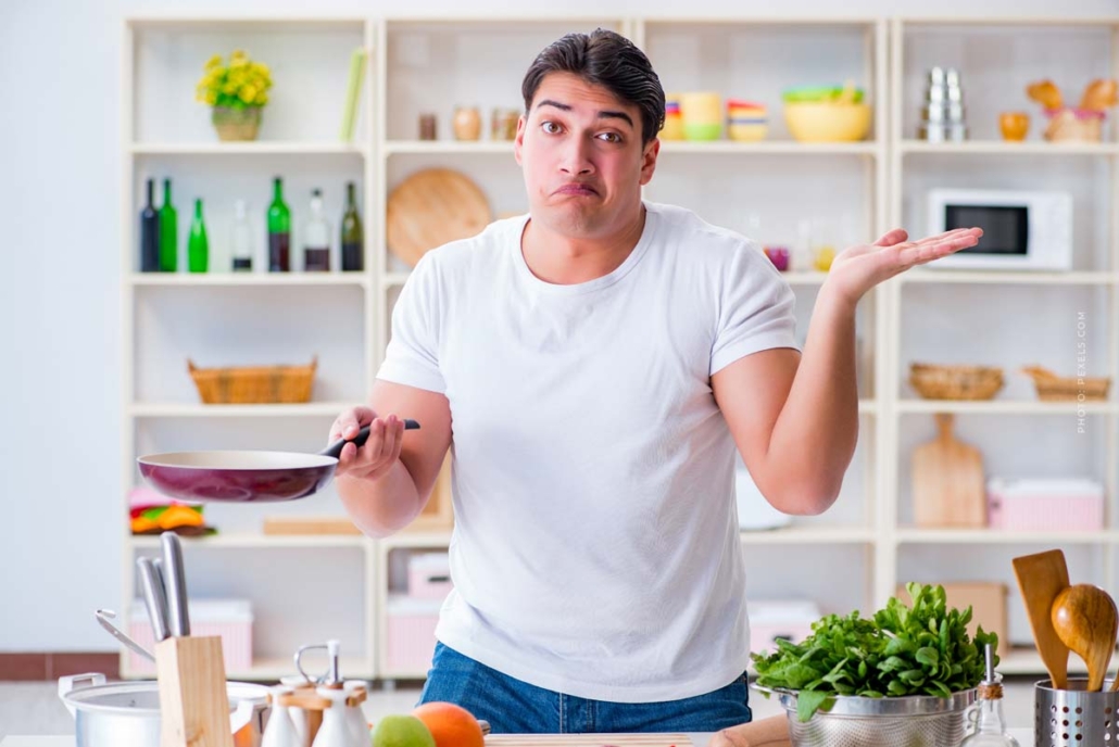 gesund-abnehmen-koch-rezept-kueche-sterenekoch-was-zubereiten-rezepte-in-5-minuten-kochen-singles