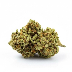 OG Kush x 24,0% THC | Cannamedical