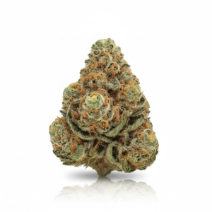 Tangie Chem x 20,0% THC | Cannamedical