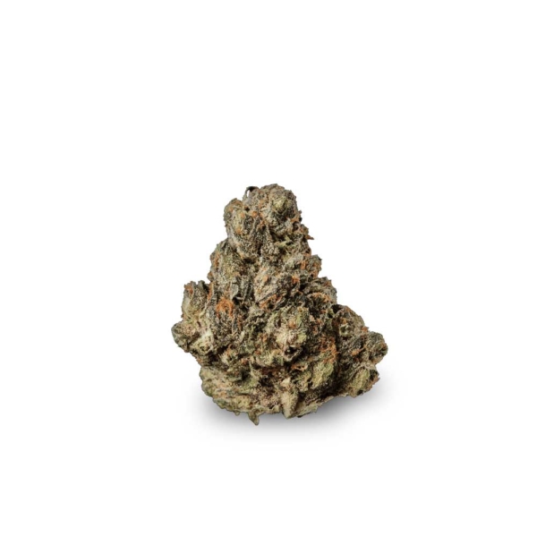 Blackberry Gelato