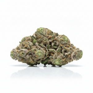 Banana Kush x 24,0% THC | Sinceritas