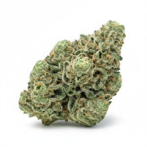 Banana Kush x 24,0% THC | Sinceritas