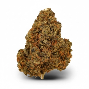 OG Kush x 28,0% THC | Cannamedical