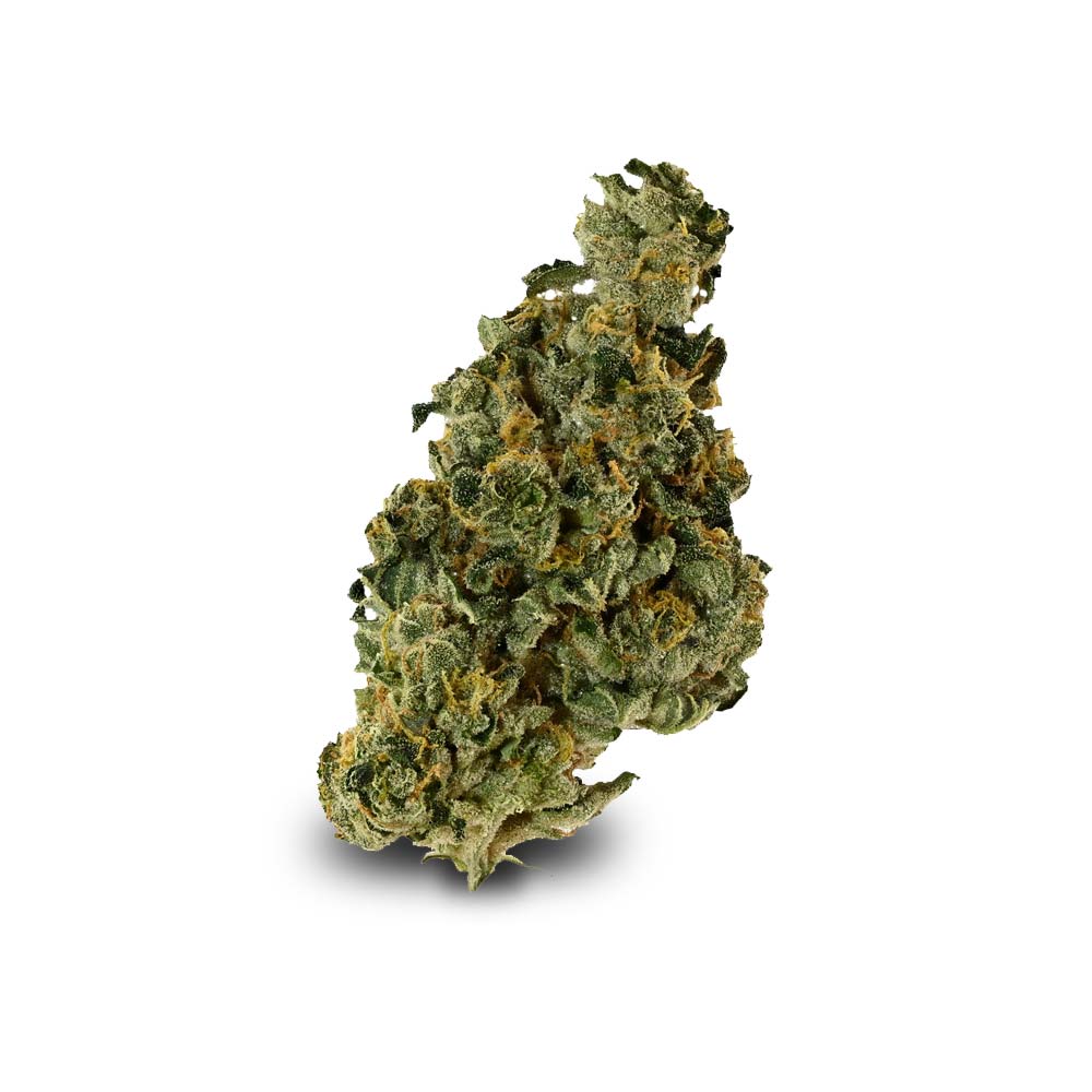 Wedding Cake x Jet Fuel Gelato