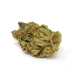 Cookies Kerosene Punch