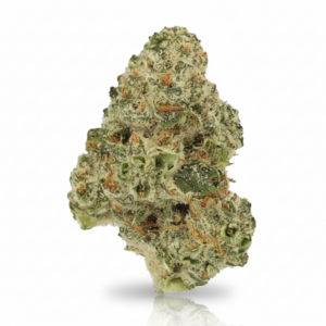 Afghan Bubba Kush x 32,0% THC | Cannamedical