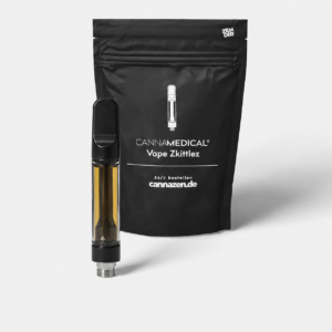 Cannamedical Zkittlez - Vape Kartusche