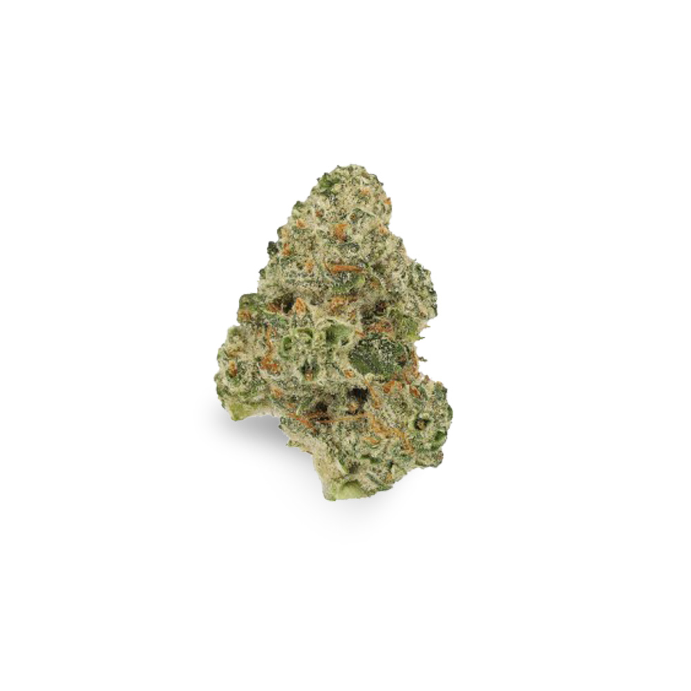 Afghan Bubba Kush Cannabis Bluete Apotheke medizinisch kaufen