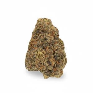 Mochi x 20,0% THC | LUANA