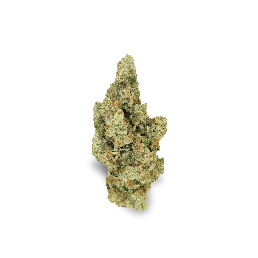 Strawberry Guava