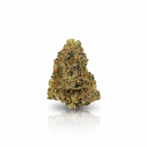 Carnez Citric x 24,0% THC | LUANA