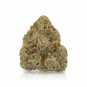 Blue Cheese x 24,0% THC | Cannamedical