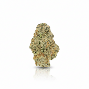 Blue Lavender x 32,0% THC | Cannamedical