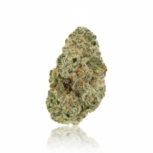 8 Ball Kush x 32,0% THC | Cannamedical
