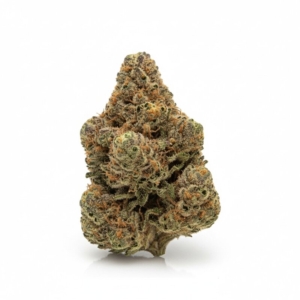 Citrus Candy Kush x 20,0% THC | Cannamedical