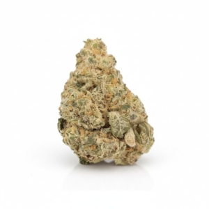 Larrys GMO x 28,0% THC | LUANA