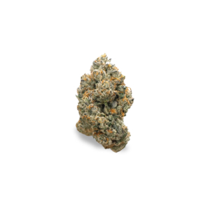 Alien Mint