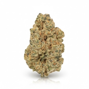 Moon Frost x 28,0% THC | LUANA