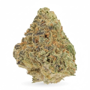 Royal Berry x 24,0% THC | Cannamedical